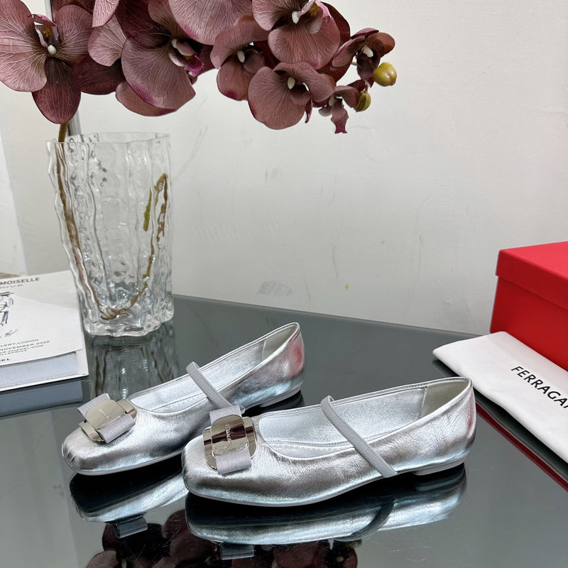 Glami - FGO Women Shoes - 188