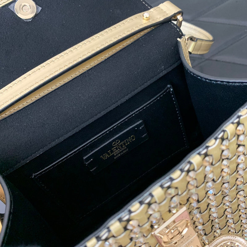 Satchel Bags - VTO Bags - 016
