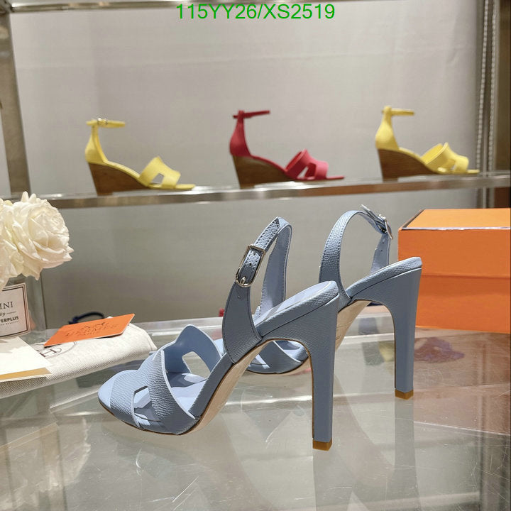 SAMC - HMS Women Shoes - 373