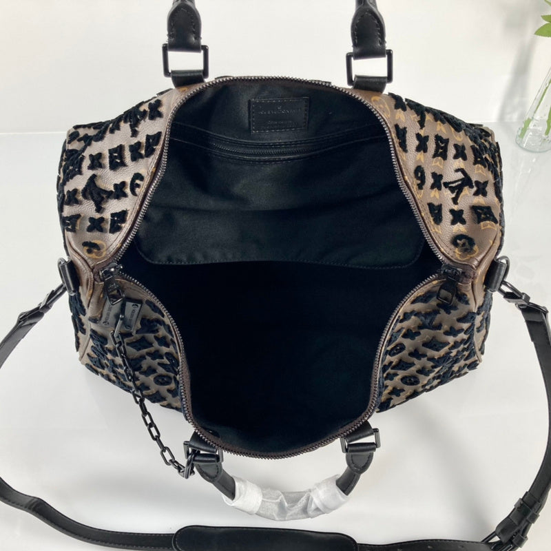 Satchel Bags - VL1 Bags - 183