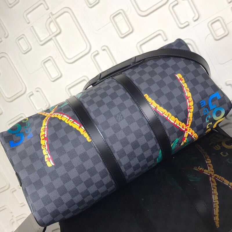 Glami-is - LOV Travel Bags - 197