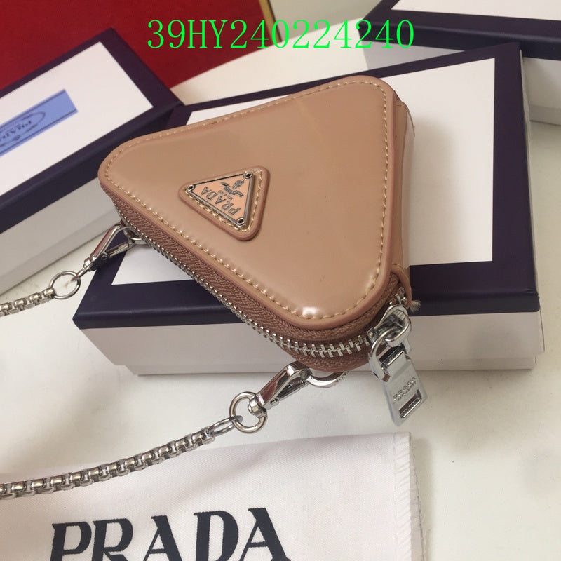 Satchel Bags - PDA Bags - 3506