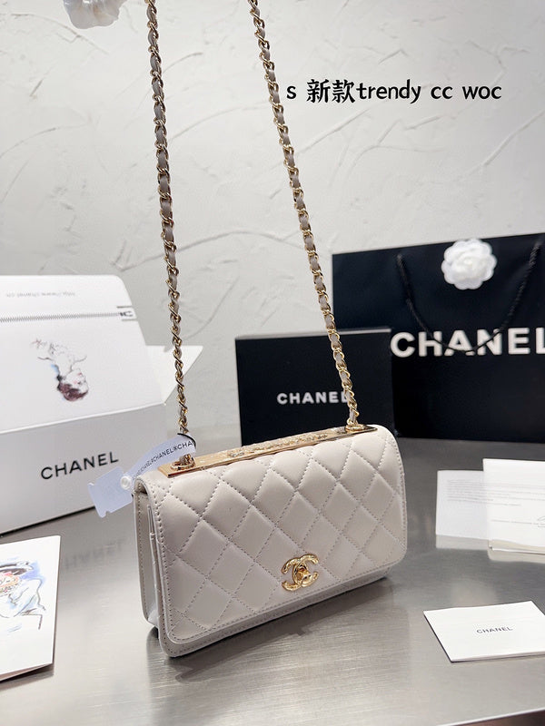 Satchel Bags - CHL Bags - 6789