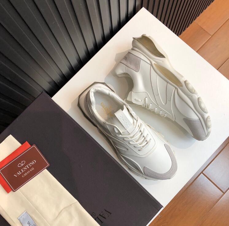 SAMC - VEL Men Shoes - 435