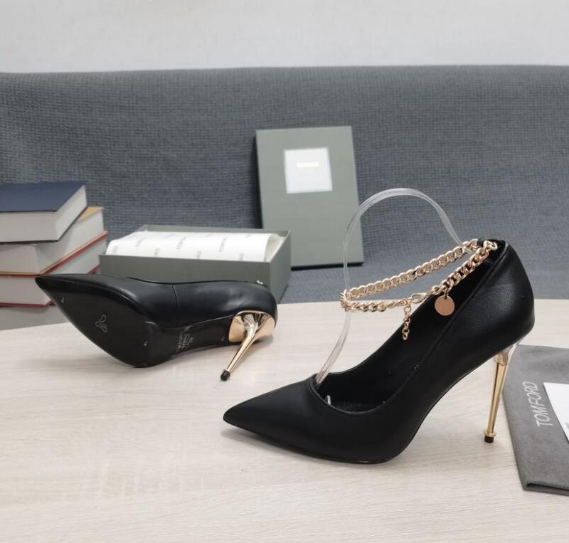 SAMC - TFO Women Shoes - 033