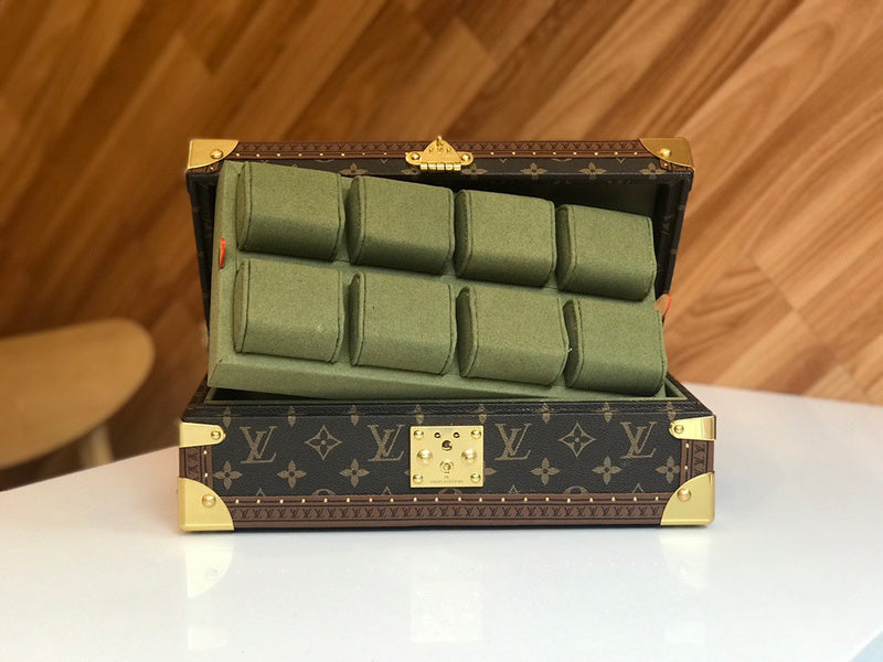 Glami Fashion Lu-Vi bags - 9497