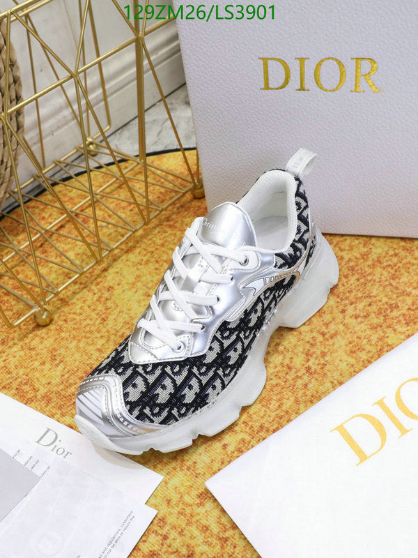 SAMCC - DOR Women Shoes - 1800