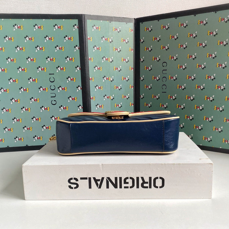 Glami Fashion - GCI Bags - 2861