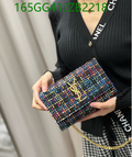 SAMC - YLS Bags - 402