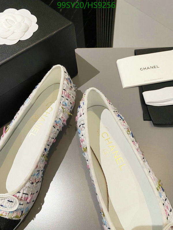 SAMC - CHL Women Shoes Ballet - 054