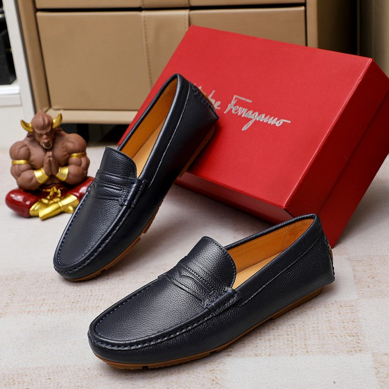 Glami - FGO Men Shoes - 946