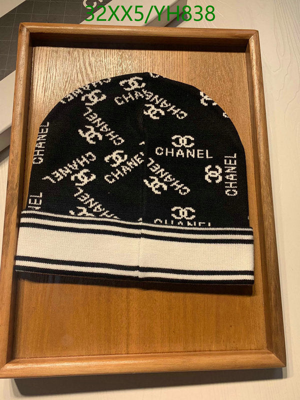 SAMC - CHL Caps & Hats - 556