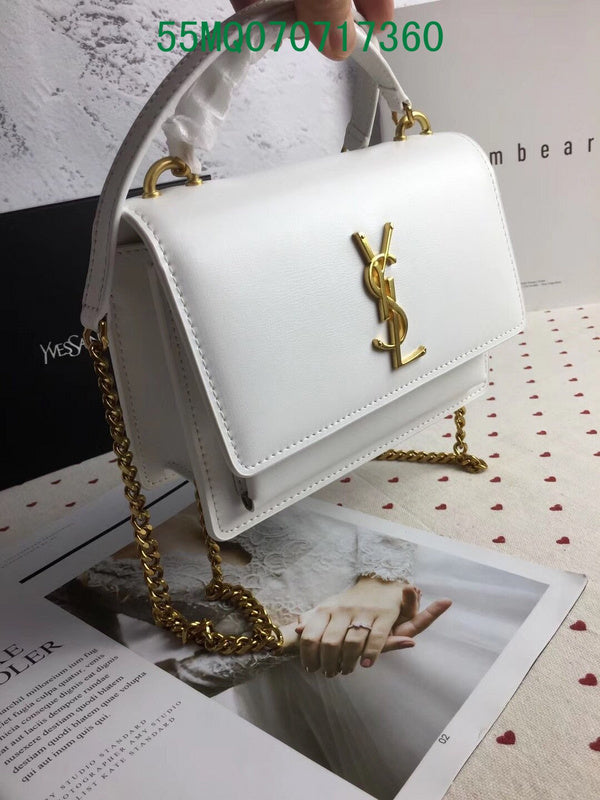 Glami - YLS Bags - 2242
