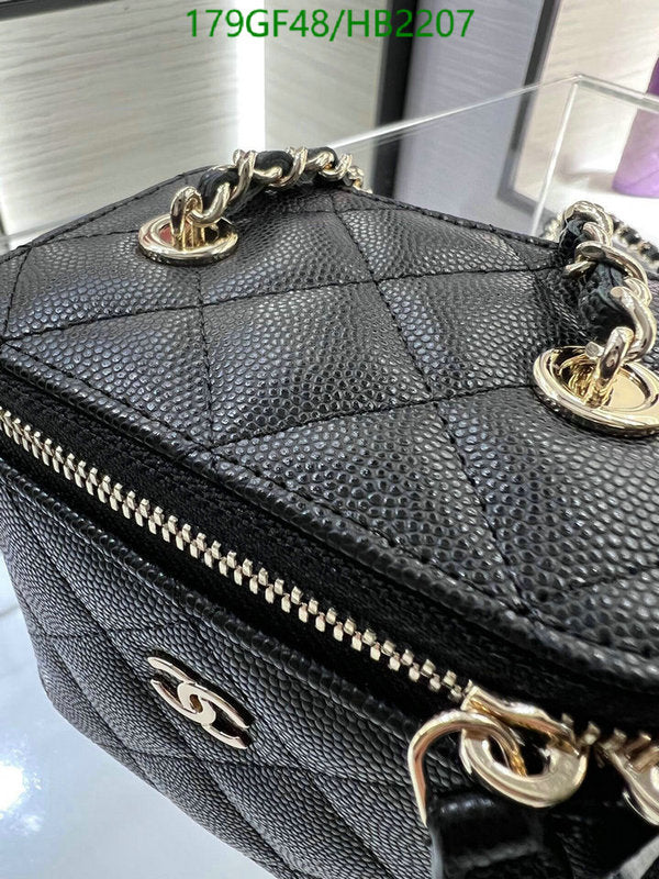 SAMC - CHL Bags - 201