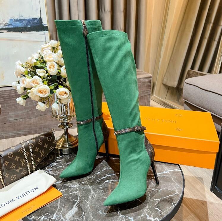 glamy - LOV Women Shoes - 876