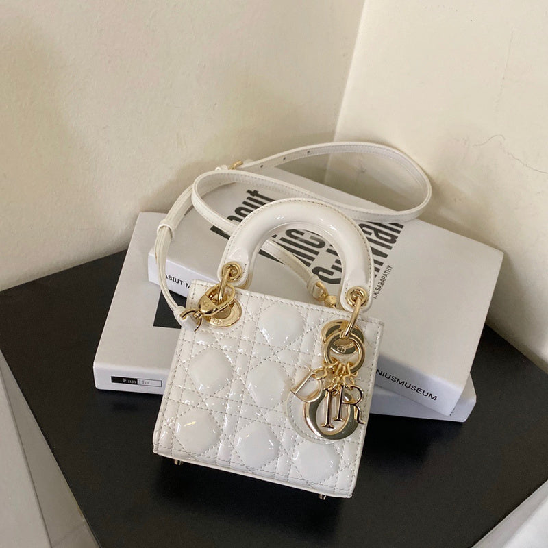 Glami - DOR Bags - 523