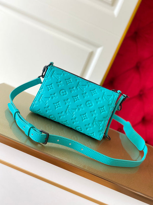 Satchel Bags - VL1 Bags - 651