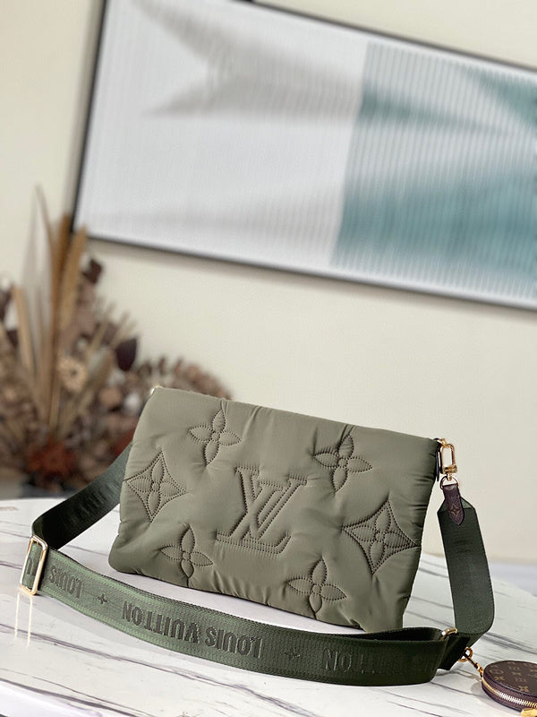 GlamI Lu-Vi bags - 4569