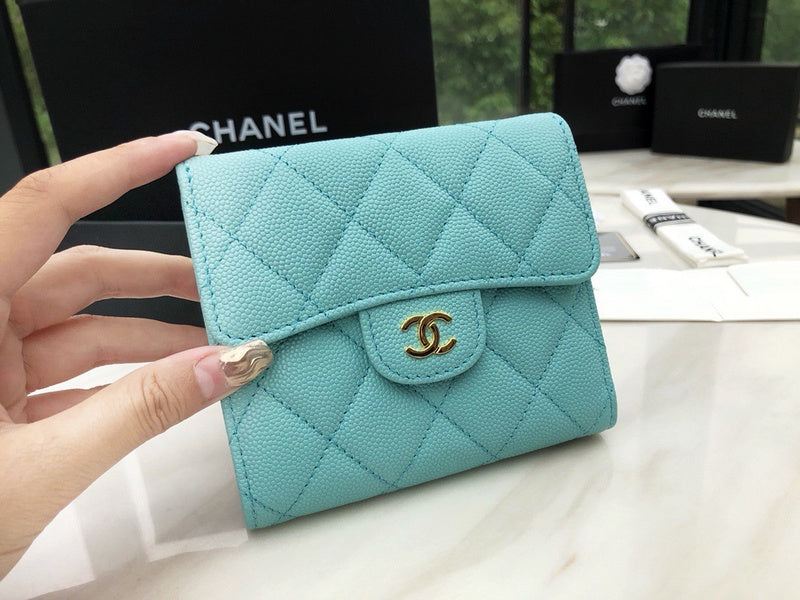 Glami-i CHL Wallets - 014