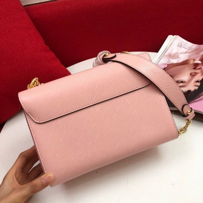 Fashion Lu-Vi bags - 3636