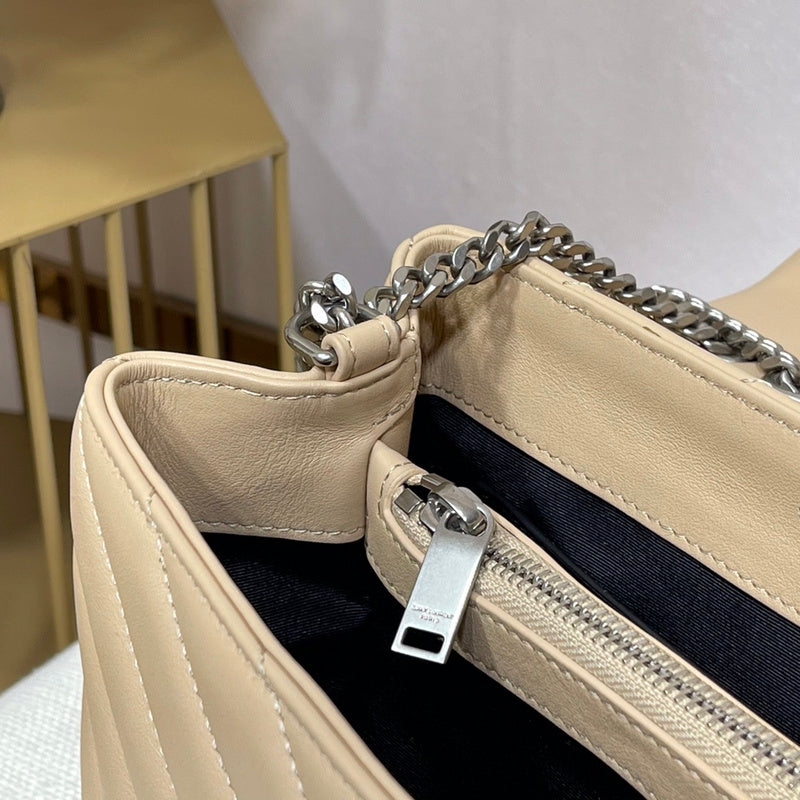 Satchel Bags - SLY Bags - 2409