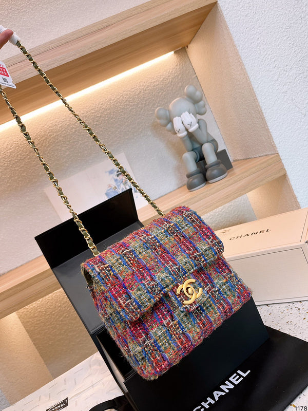Satchel Bags - CHL Bags - 7292