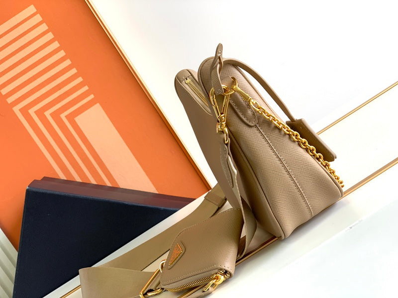 Glamy - PD Bags - 1228