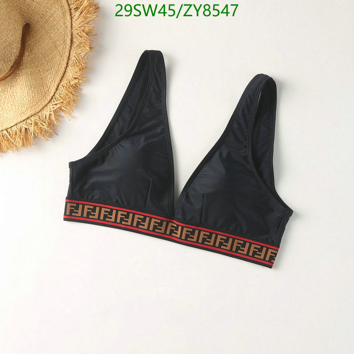 SAMC - FDE Swimsuits - 061