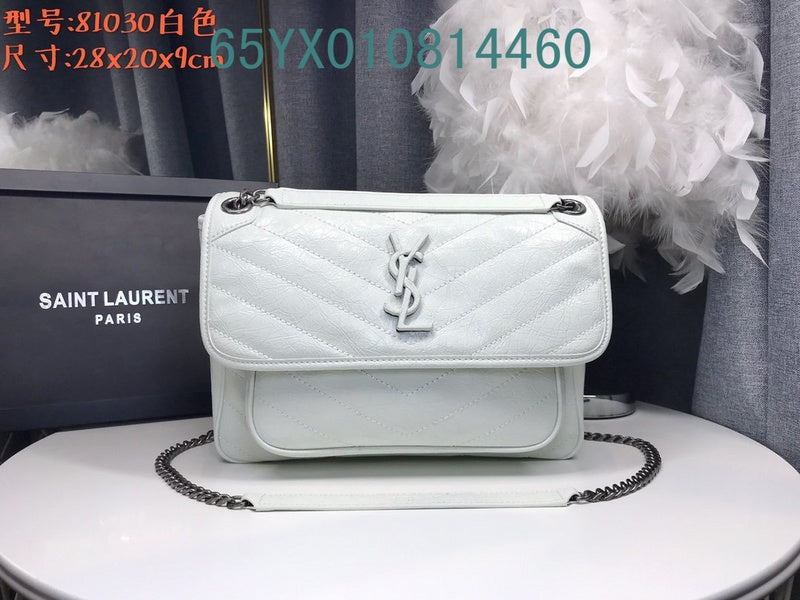 Glami - YLS Bags - 2168