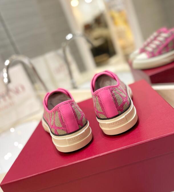 SAMC - VEL Women Shoes - 042