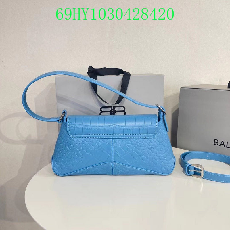 Satchel Bags - BGA Bags - 2320