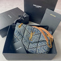 Glamy - YLS Bags - 470