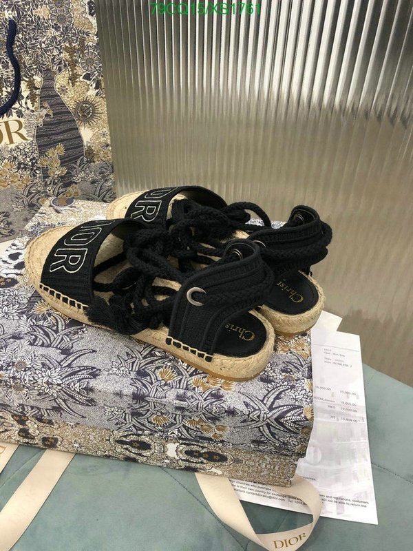 SAMCC - DOR Women Shoes - 2240