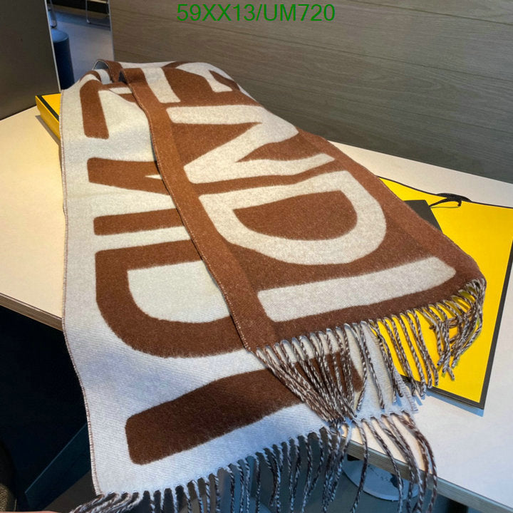 SAMC - FDE Scarves - 120
