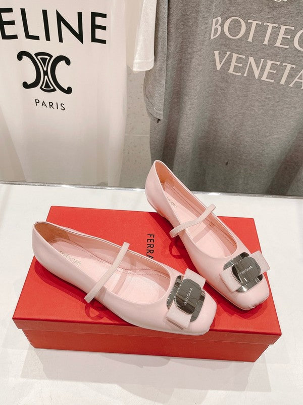 Glami - FGO Women Shoes - 045