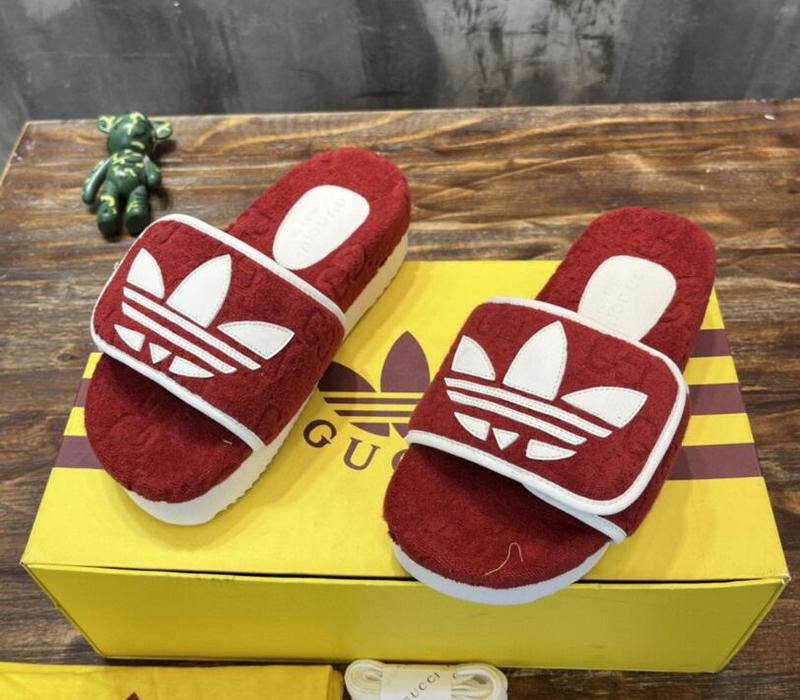 SAMC - GUKI Women Shoes - 1010