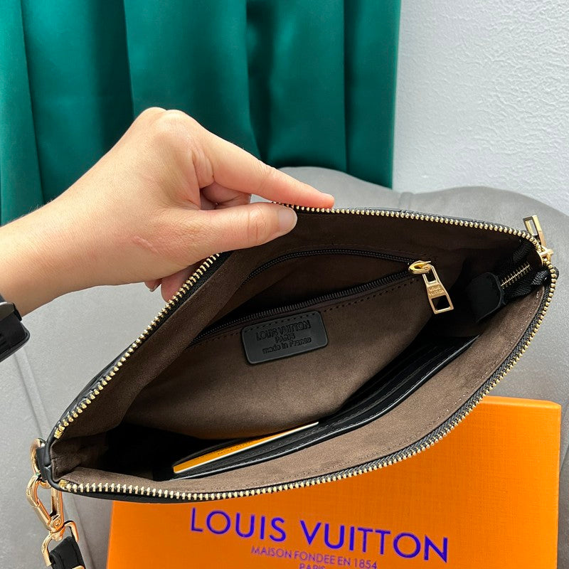 Satchel Bags - VL Bags - 3320