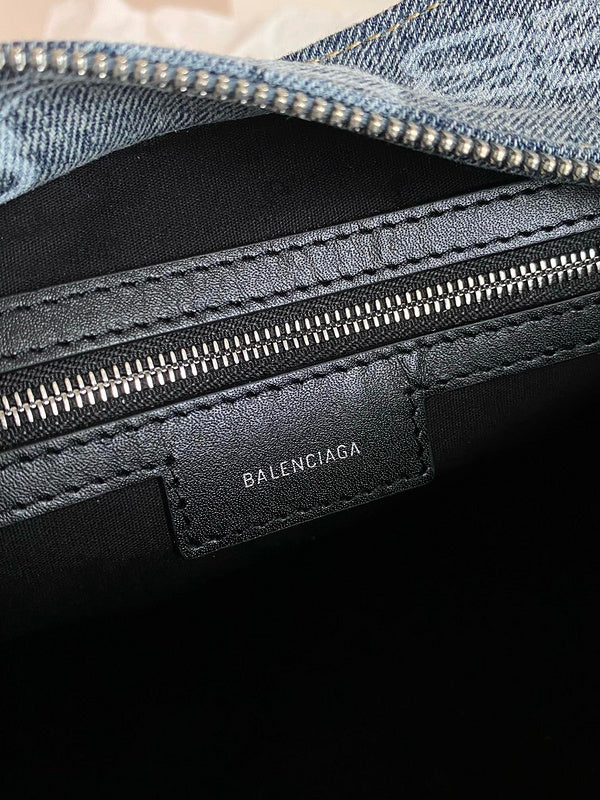 Satchel Bags - BGA Bags - 048