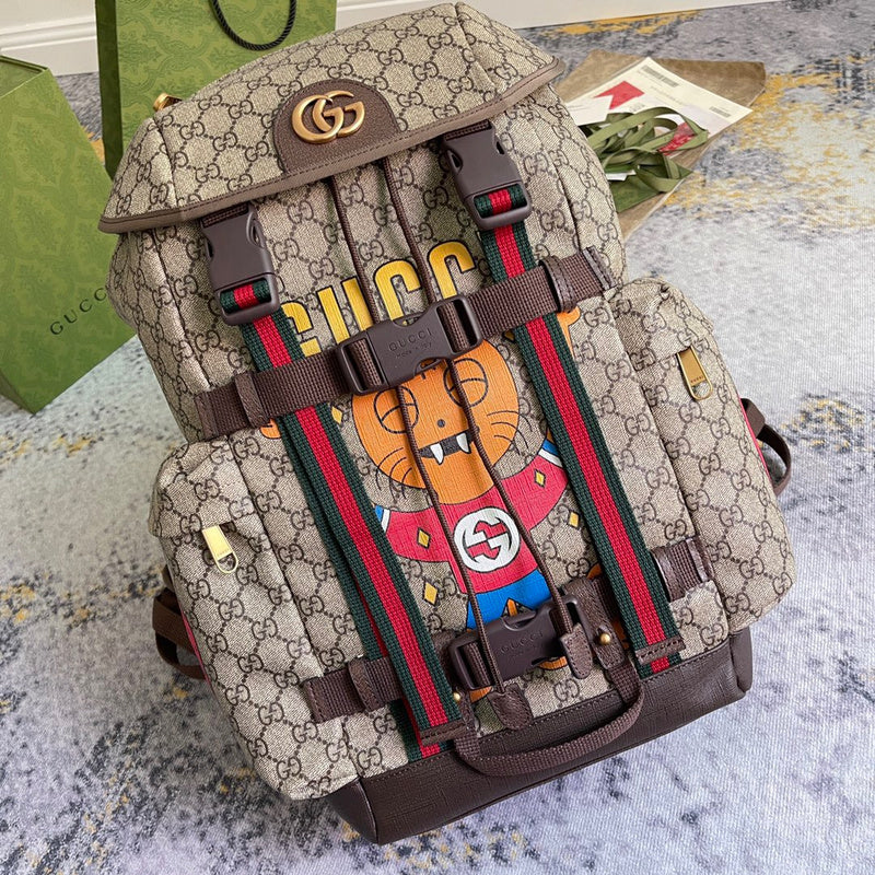 Glami Fashion - GCI Bags - 1911