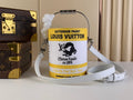 Satchel Bags - VL Bags - 6501