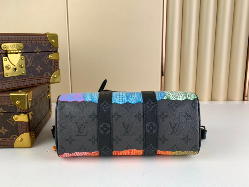 Satchel Bags - VL Bags - 2805