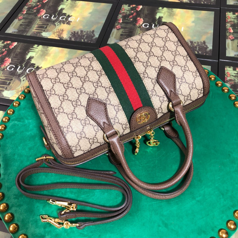 Satchel Bags - GCI Bags - 6305