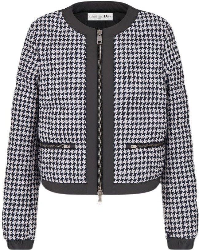 QUILTED JACKET