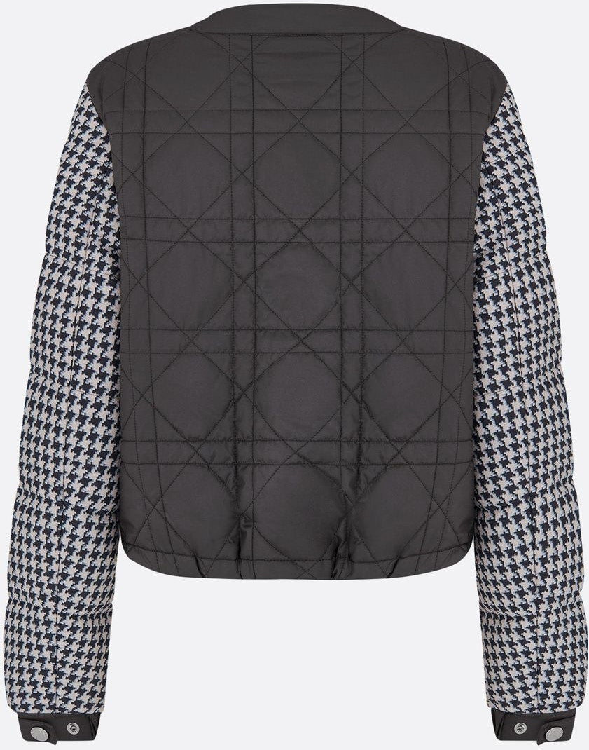 QUILTED JACKET