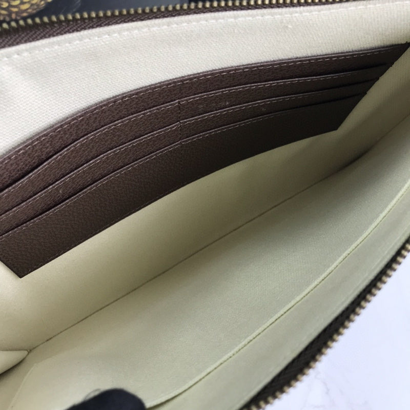 Satchel Bags - GCI Bags - 2615