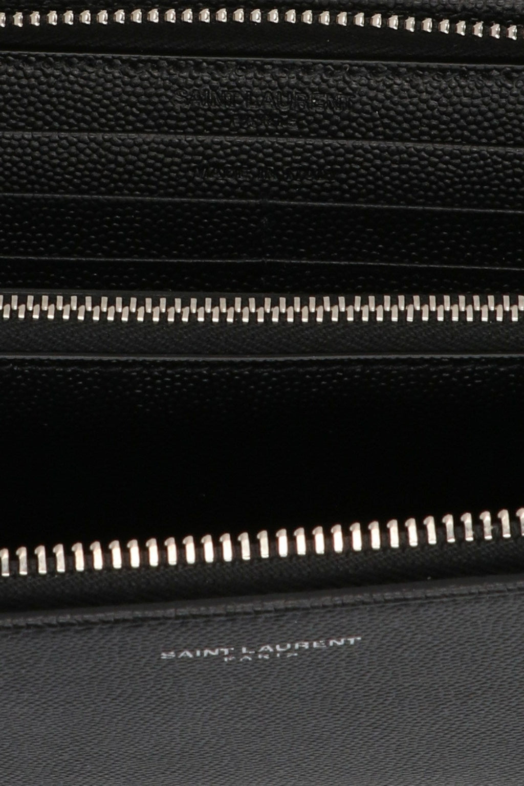 Saint Laurent Men 'Saint Laurent Paris' Wallet