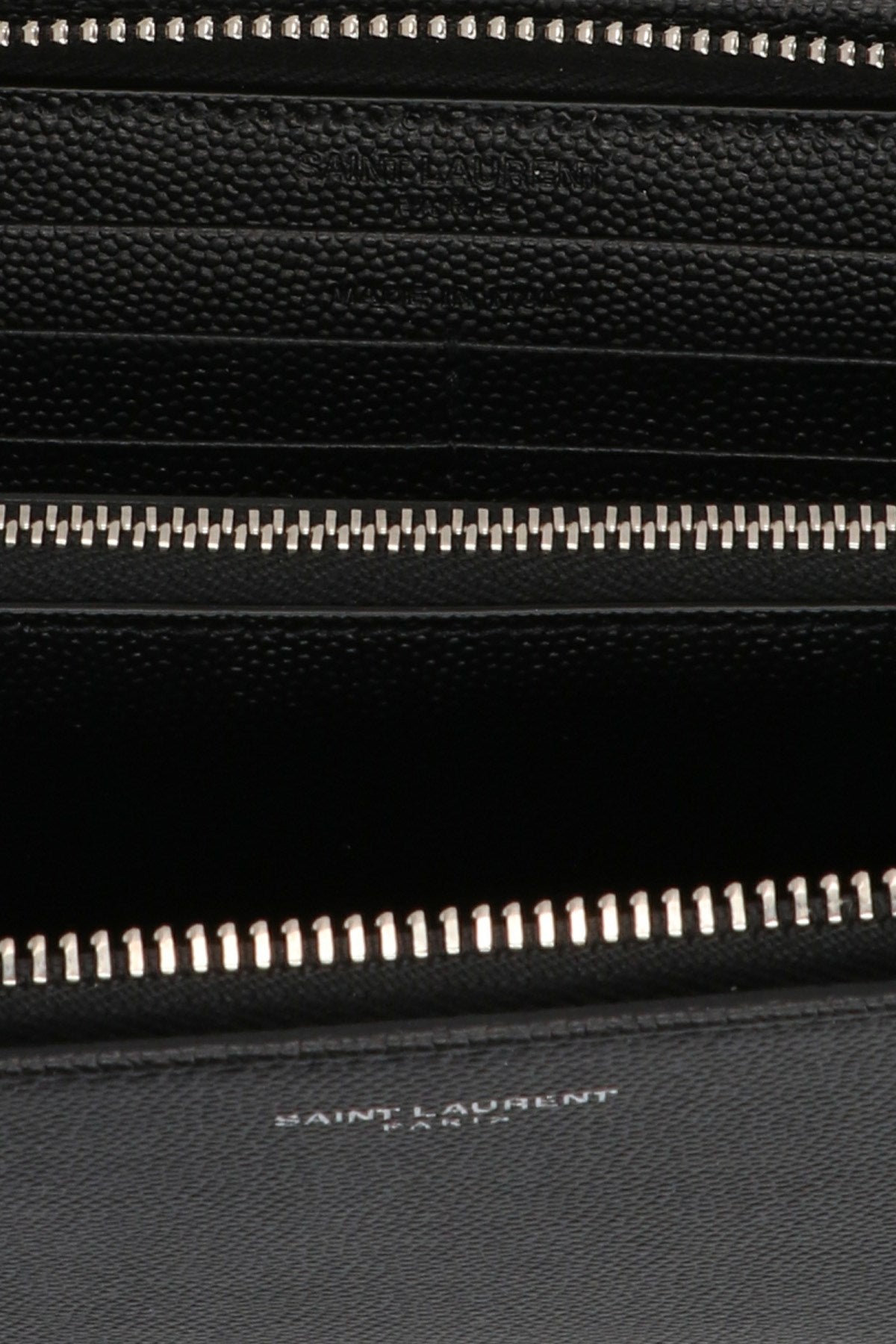 Saint Laurent Men 'Saint Laurent Paris' Wallet