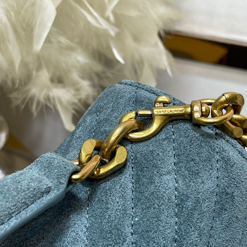 Satchel Bags - SLY Bags - 2419