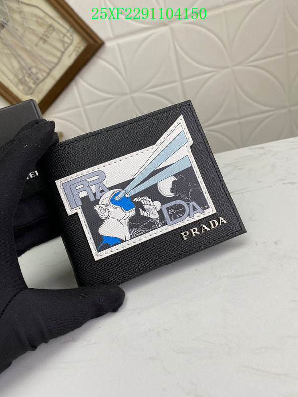 Glami - PD Wallet - 099