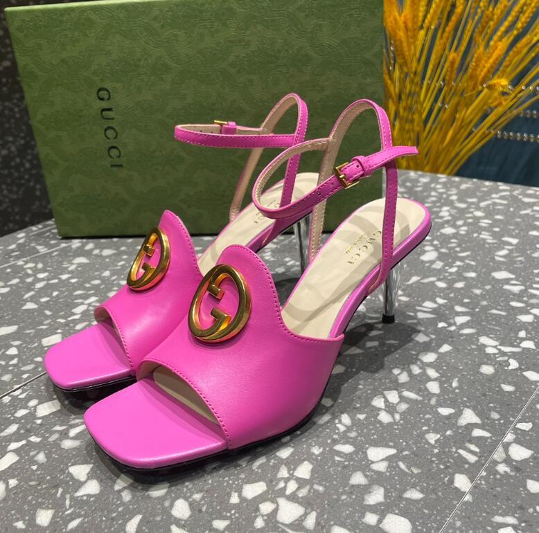 SAMC - GUKI Women Shoes - 809